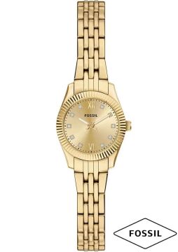 Fossil FES5474 Kadın Kol Saati