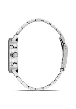 Hislon MS200S-02SB Erkek Kol Saati