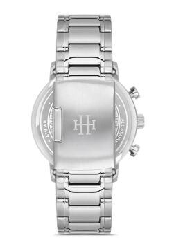 Hislon MS200S-02SB Erkek Kol Saati