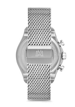 Momentus CC246S-04SS Erkek Kol Saati