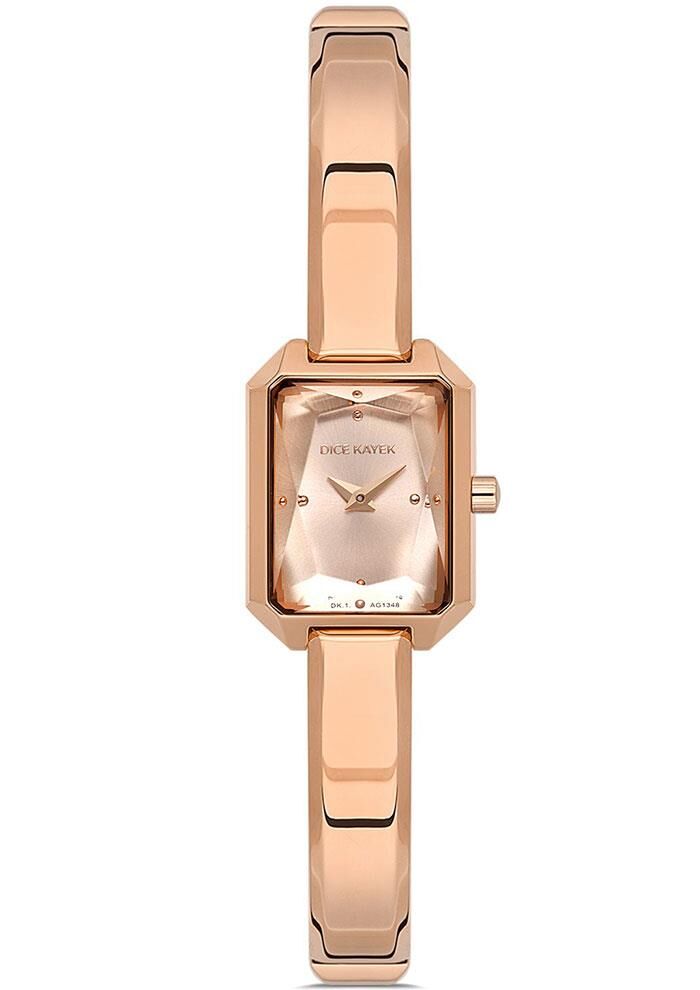 Dice Kayek DK.1.AG1348.08 Bayan Kol Saati