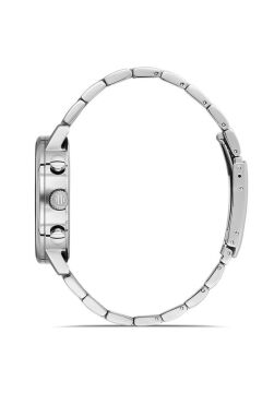 Hislon MS200S-02SS Erkek Kol Saati