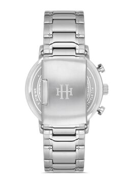 Hislon MS200S-02SS Erkek Kol Saati