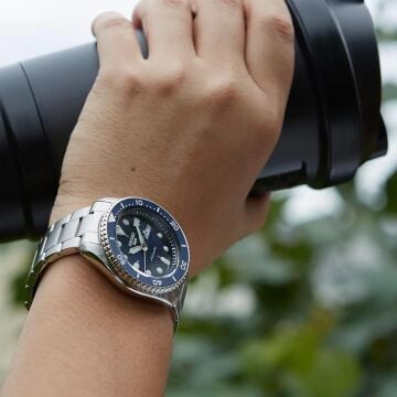 Seiko 5 SRPD51J Automatic Erkek Kol Saati