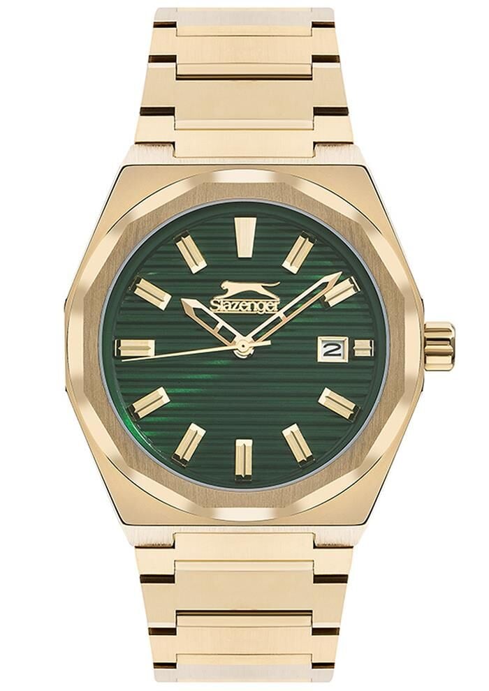 Slazenger SL.09.2143.1.03 Erkek Kol Saati
