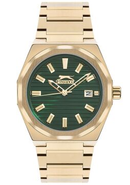 Slazenger SL.09.2143.1.03 Erkek Kol Saati