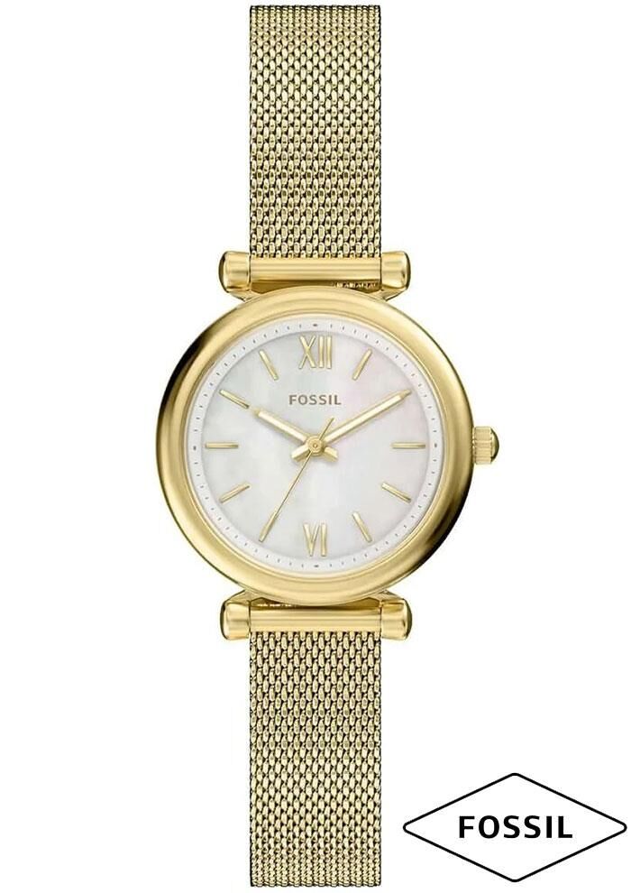 Fossil FES5462 Kadın Kol Saati