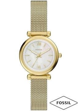 Fossil FES5462 Kadın Kol Saati