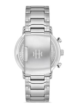 Hislon MS200S-04SS Erkek Kol Saati