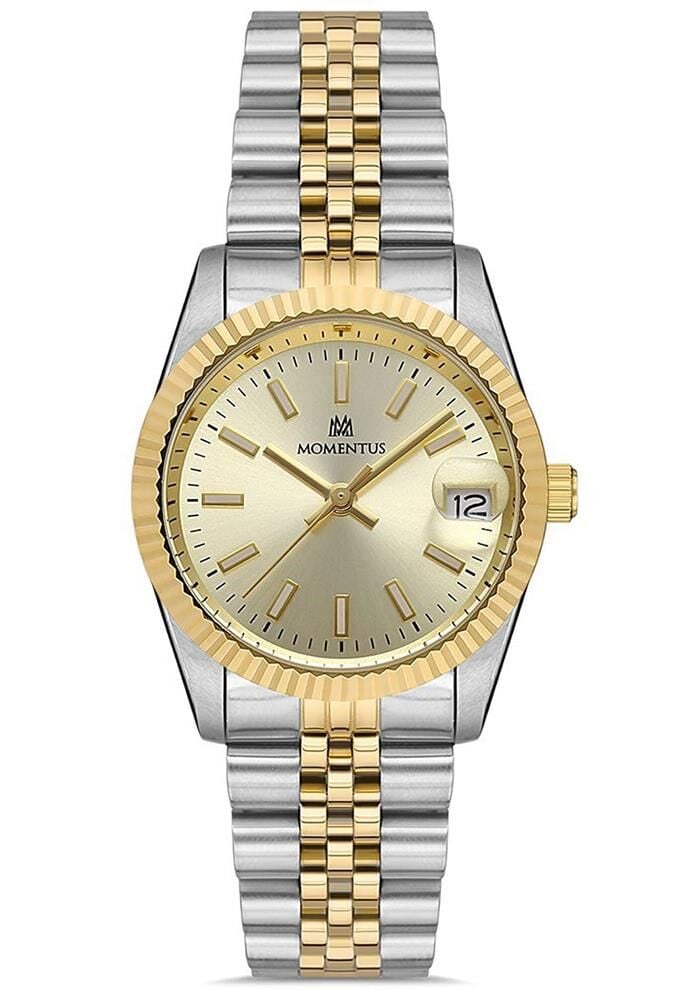 Momentus CW132T-08SG Bayan Kol Saati