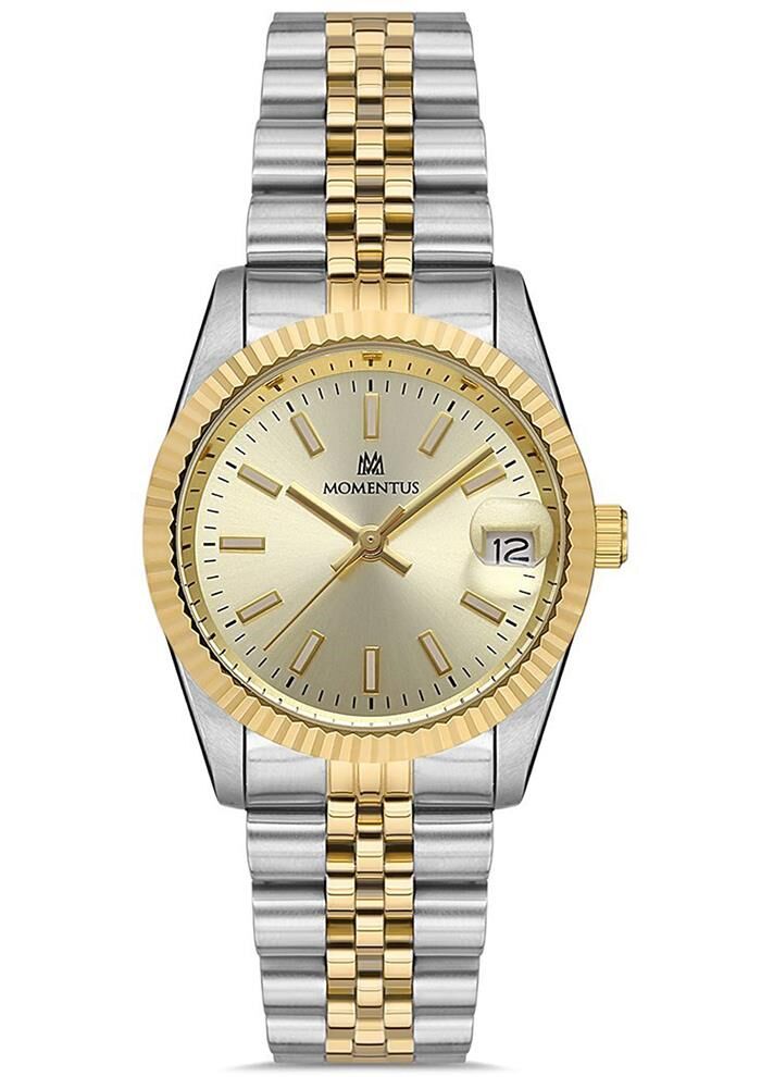 Momentus CW132T-08SG Kadın Kol Saati