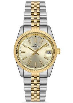 Momentus CW132T-08SG Kadın Kol Saati