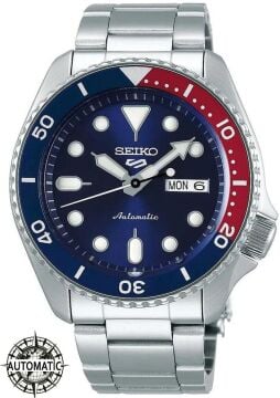 Seiko 5 SRPD53J Automatic Erkek Kol Saati