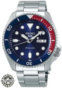 Seiko 5 SRPD53J Automatic Erkek Kol Saati