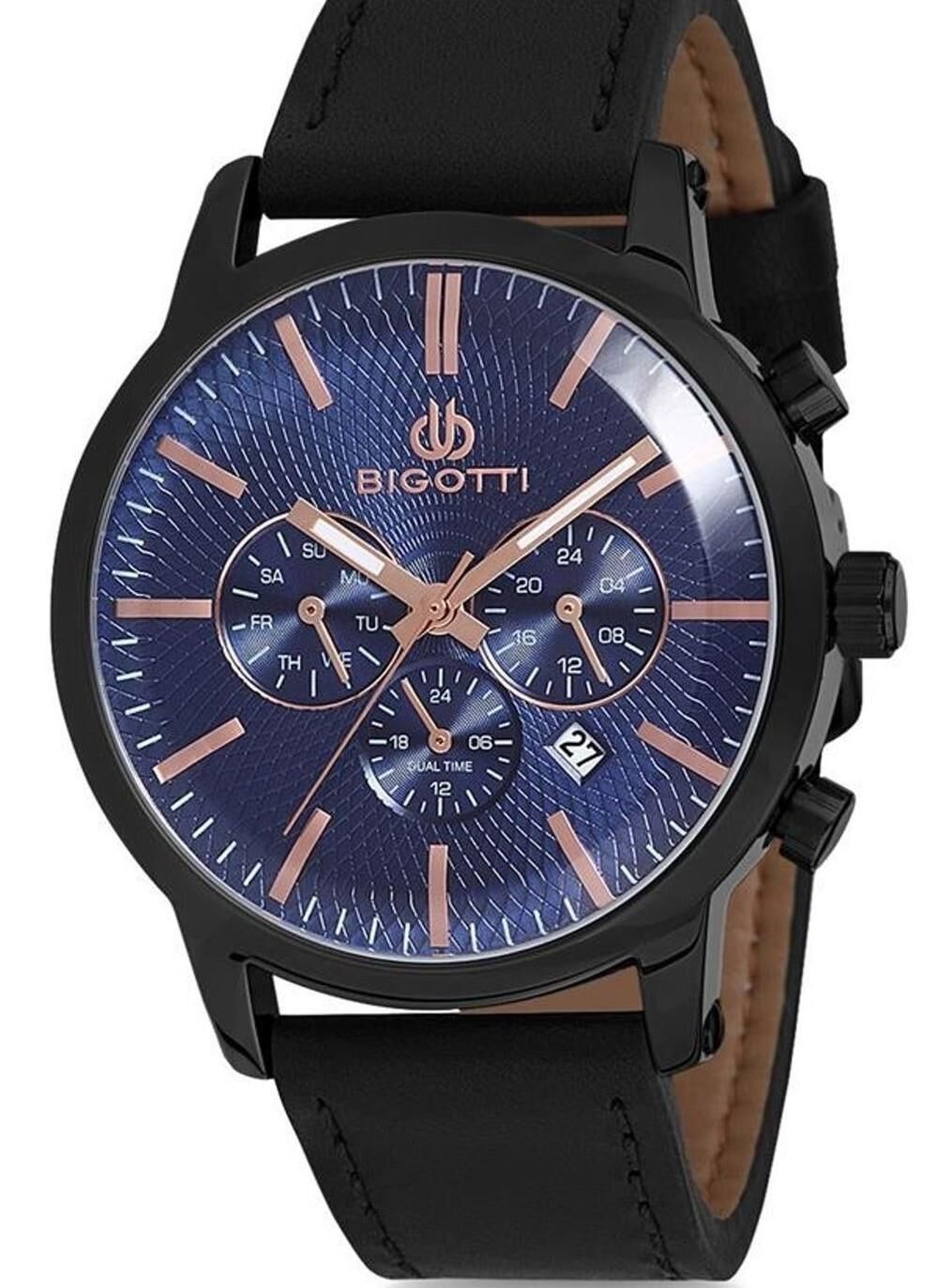 Bigotti BGT01591A-05 Erkek Kol Saati