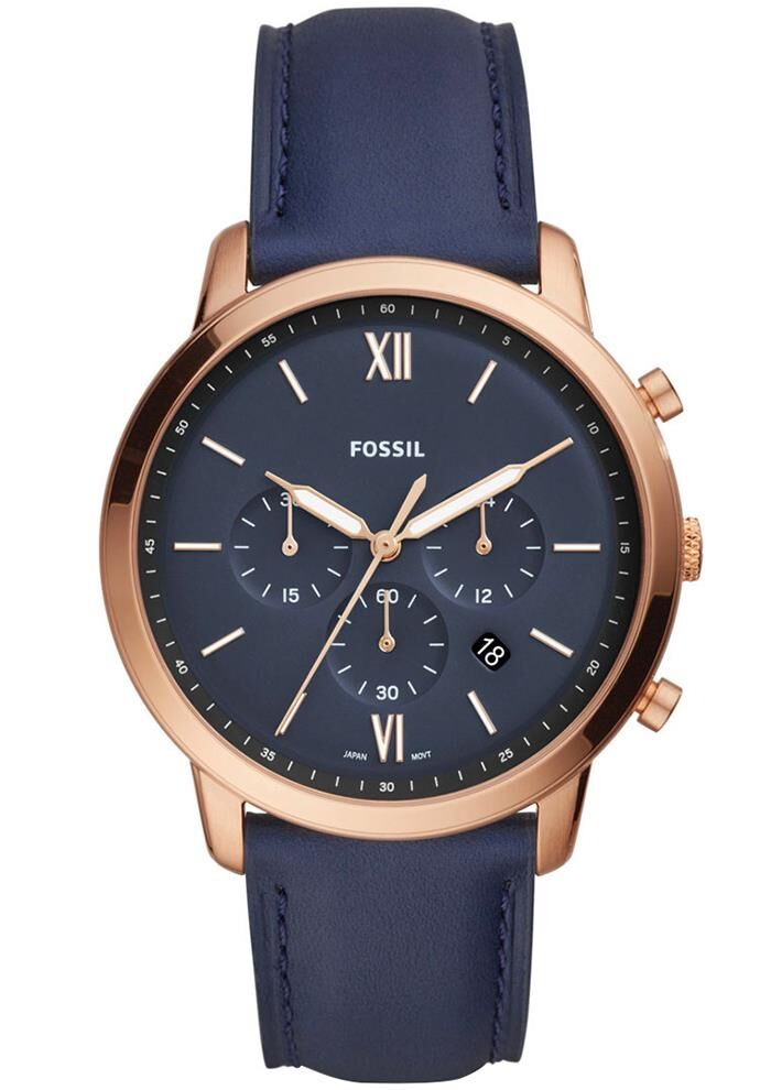 Fossil FFS5454 Erkek Kol Saati