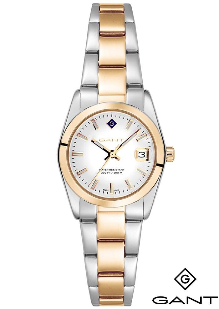 Gant G186002 Kadın Kol Saati