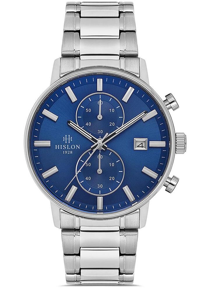 Hislon MS200S-11SS Erkek Kol Saati