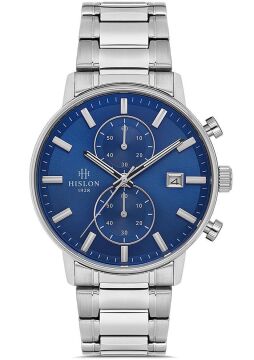 Hislon MS200S-11SS Erkek Kol Saati