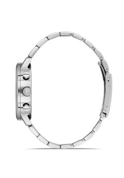 Hıslon MS200S-11SS Erkek Kol Saati