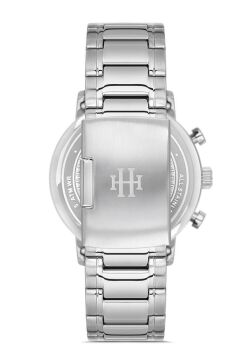 Hıslon MS200S-11SS Erkek Kol Saati