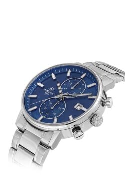 Hislon MS200S-11SS Erkek Kol Saati