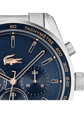 Lacoste LAC2011380 Erkek Kol Saati