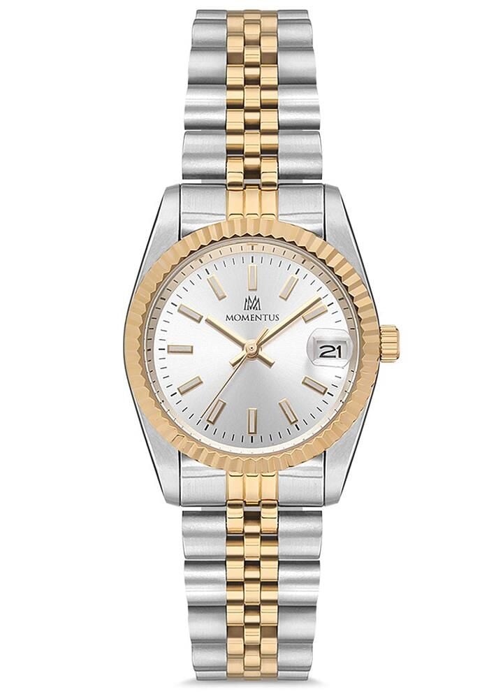 Momentus CW132T-02SG Bayan Kol Saati