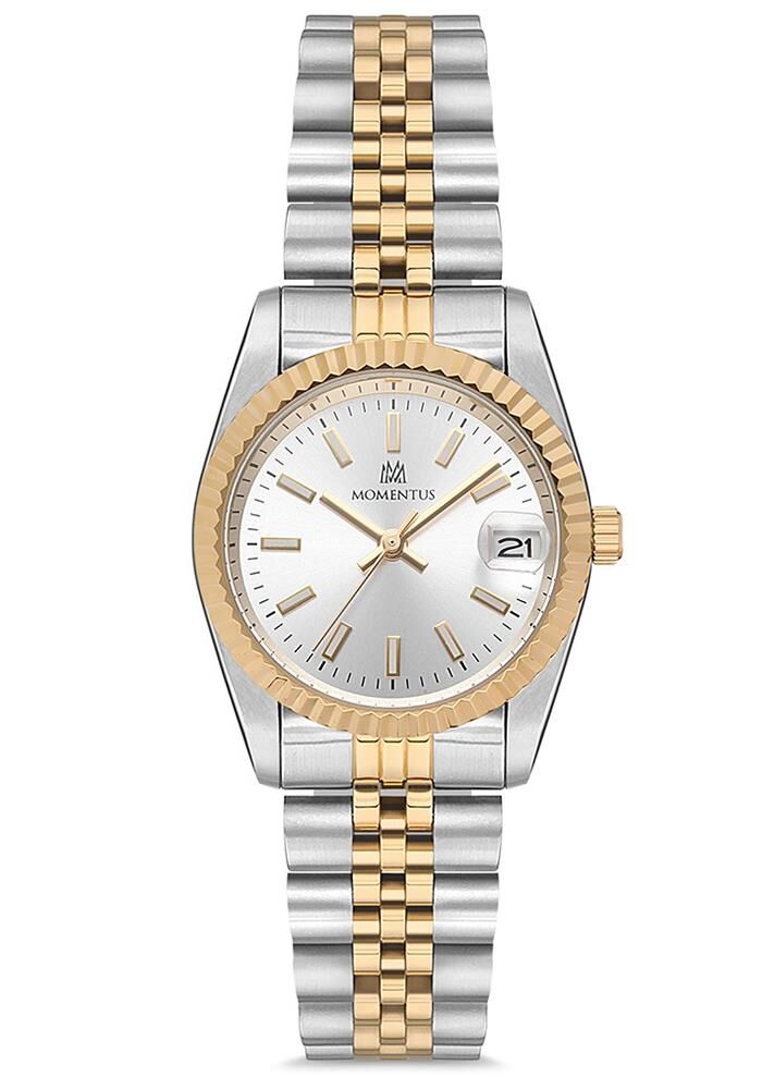 Momentus CW132T-02SG Bayan Kol Saati