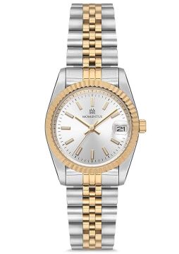 Momentus CW132T-02SG Bayan Kol Saati