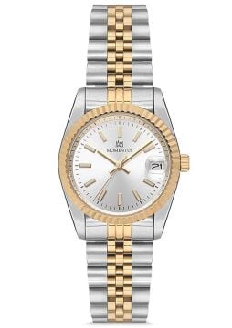 Momentus CW132T-02SG Bayan Kol Saati