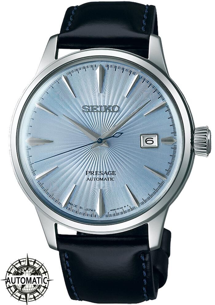 Seiko SRPB43J Automatic Erkek Kol Saati