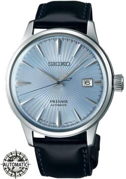 Seiko PRESAGE SRPB43J Automatic Erkek Kol Saati