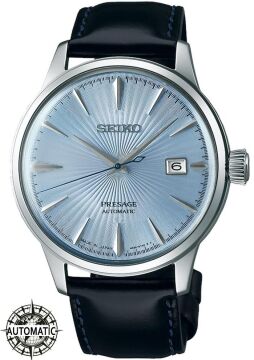 Seiko PRESAGE SRPB43J Automatic Erkek Kol Saati