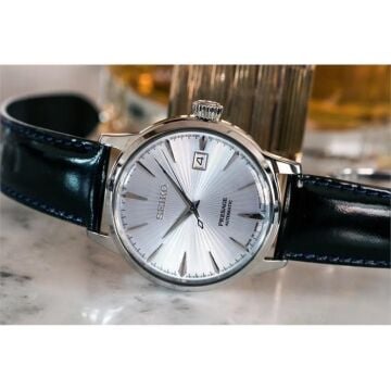 Seiko SRPB43J Automatic Erkek Kol Saati