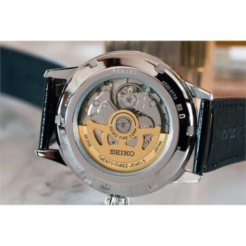 Seiko SRPB43J Automatic Erkek Kol Saati