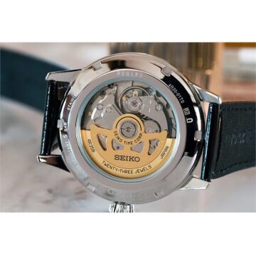 Seiko SRPB43J Automatic Erkek Kol Saati