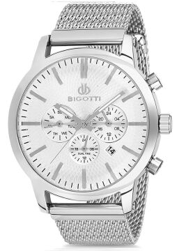 Bigotti BGT01591D-01 Erkek Kol Saati