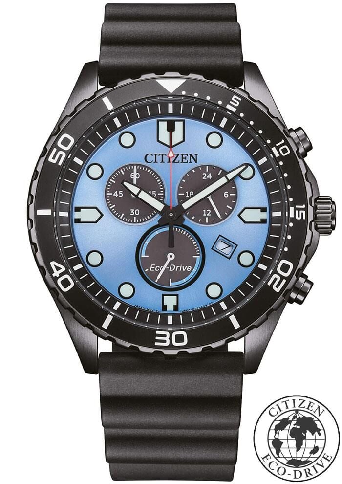 Citizen AT2567-18L Eco-Drive Erkek Kol Saati