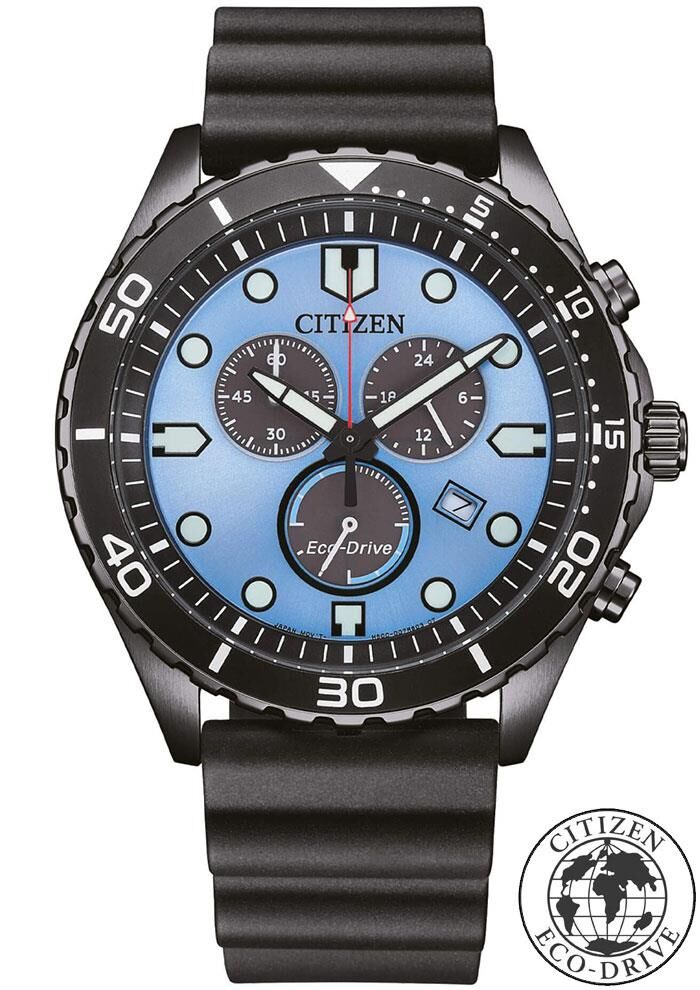 Citizen AT2567-18L Eco-Drive Erkek Kol Saati