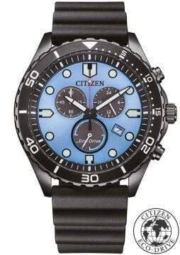 Citizen AT2567-18L Eco-Drive Erkek Kol Saati