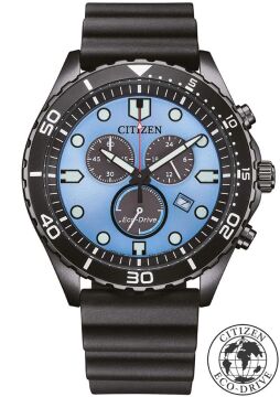 Citizen AT2567-18L Eco-Drive Erkek Kol Saati
