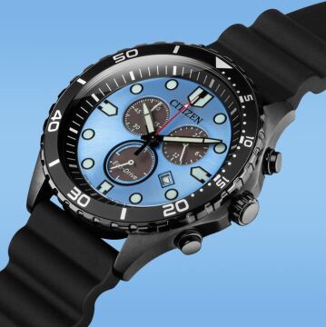 Citizen AT2567-18L Eco-Drive Erkek Kol Saati