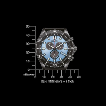 Citizen AT2567-18L Eco-Drive Erkek Kol Saati