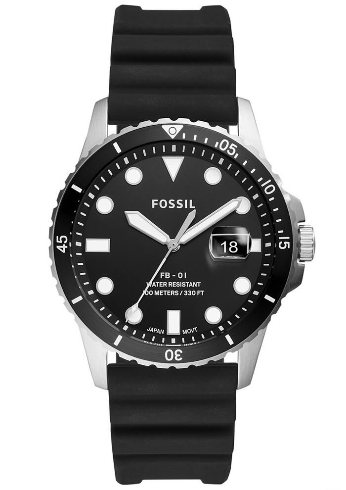 Fossil FFS5660 Erkek Kol Saati