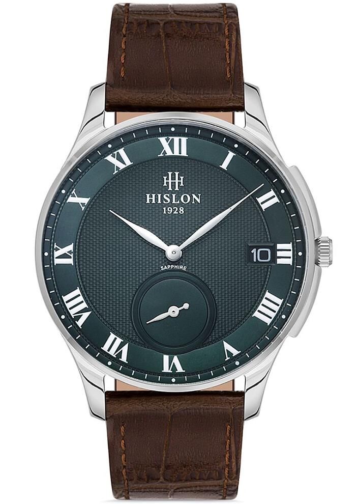 Hislon CL120S-15KS Erkek Kol Saati