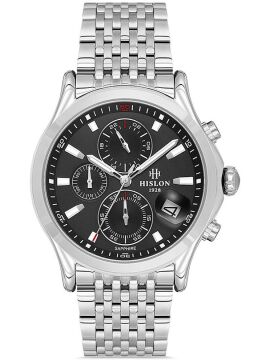 Hislon MS201S-04SS Erkek Kol Saati