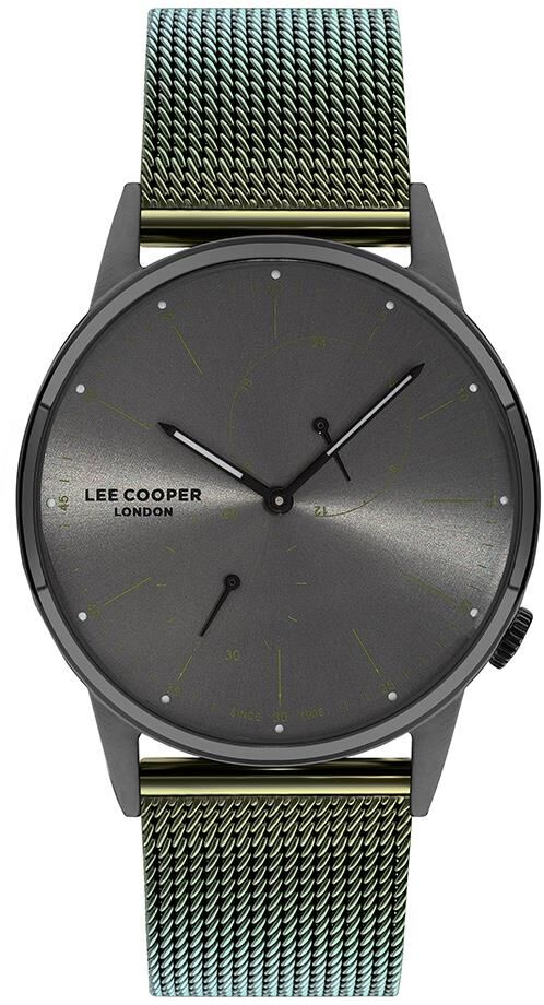 Lee Cooper LC07110.060 Erkek Kol Saati