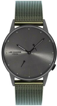 Lee Cooper LC07110.060 Erkek Kol Saati