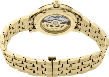 Seiko PRESAGE SRPK46J Automatic Erkek Kol Saati